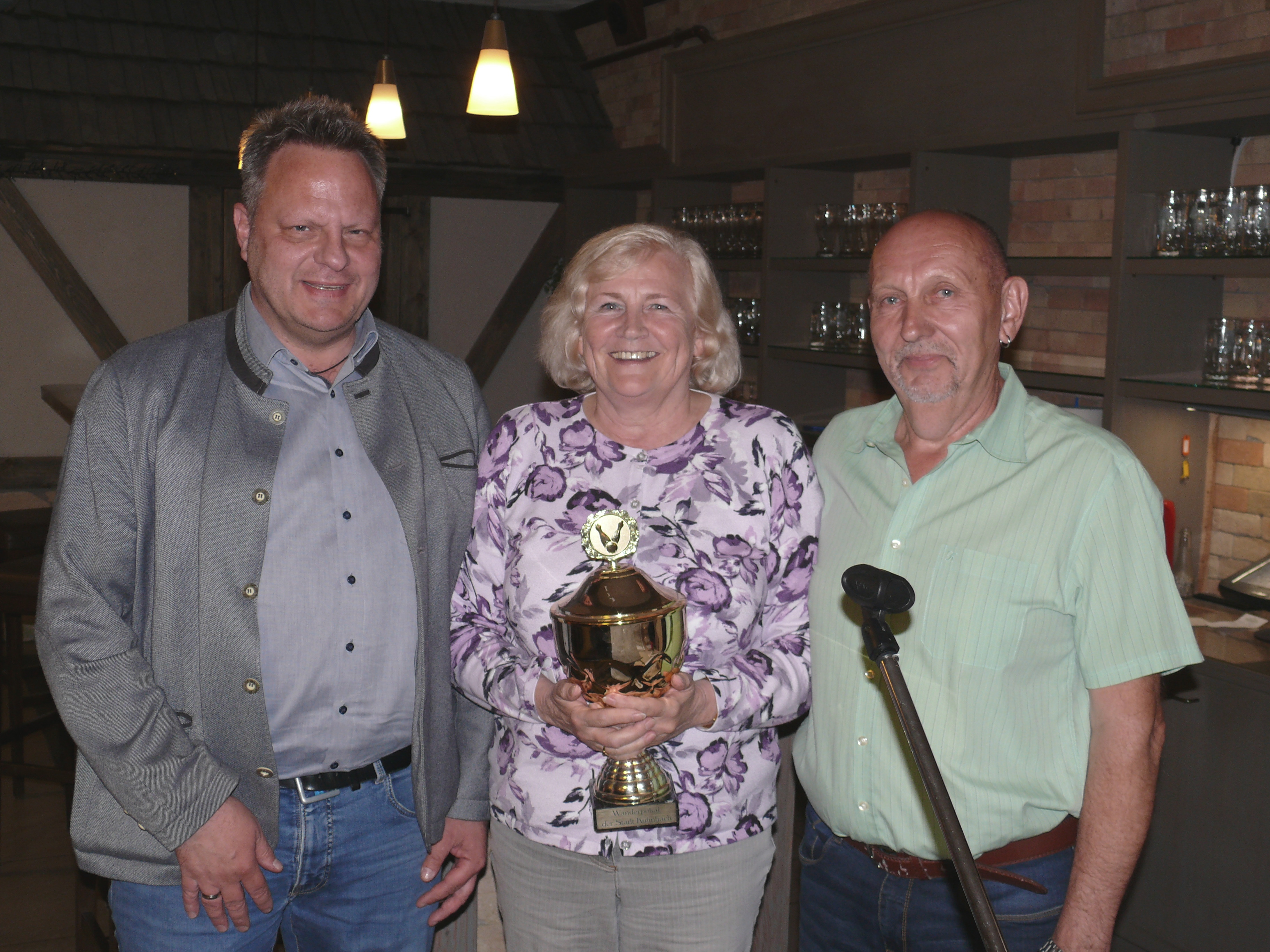 Pokal 1