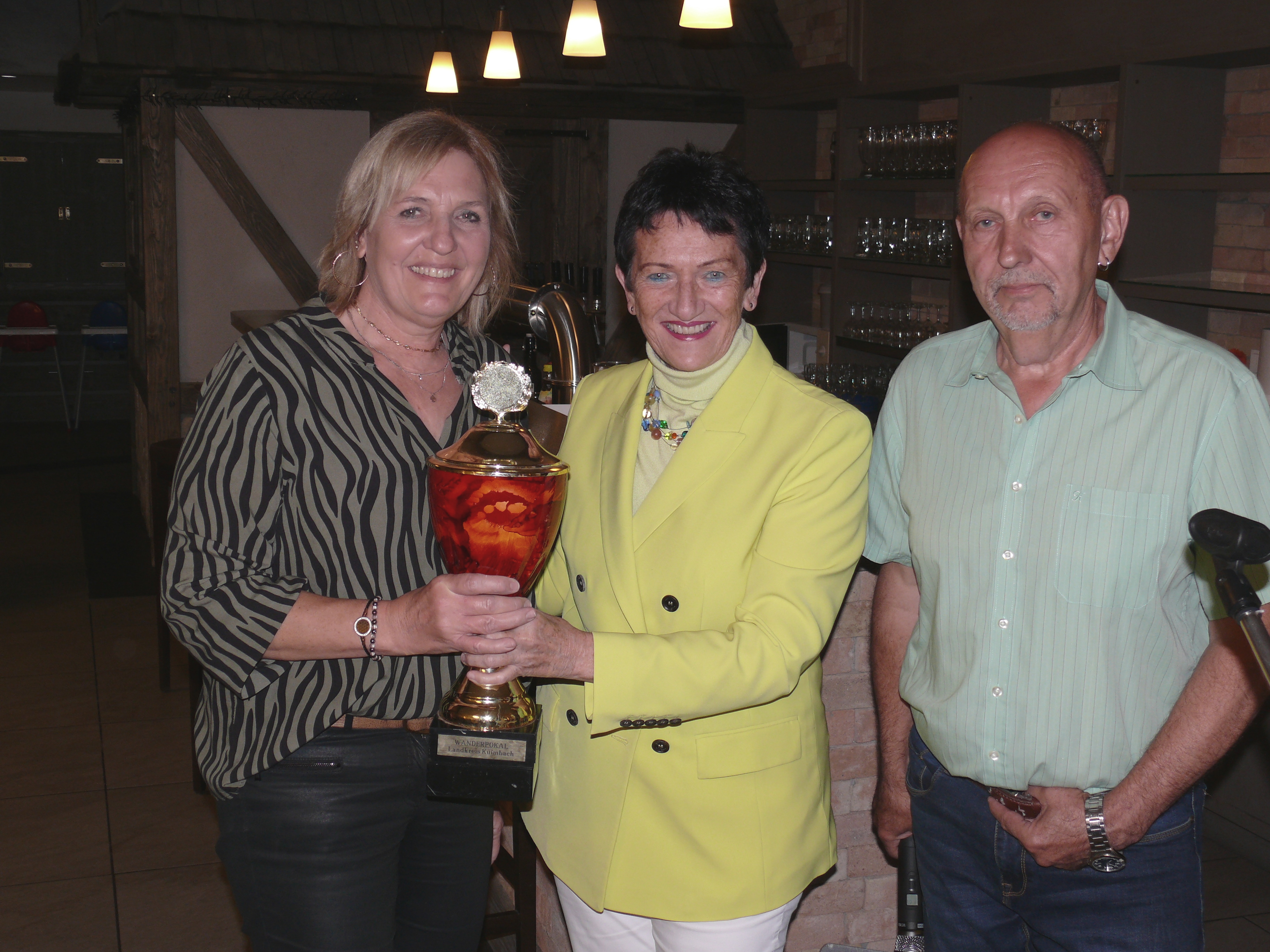 Pokal 2