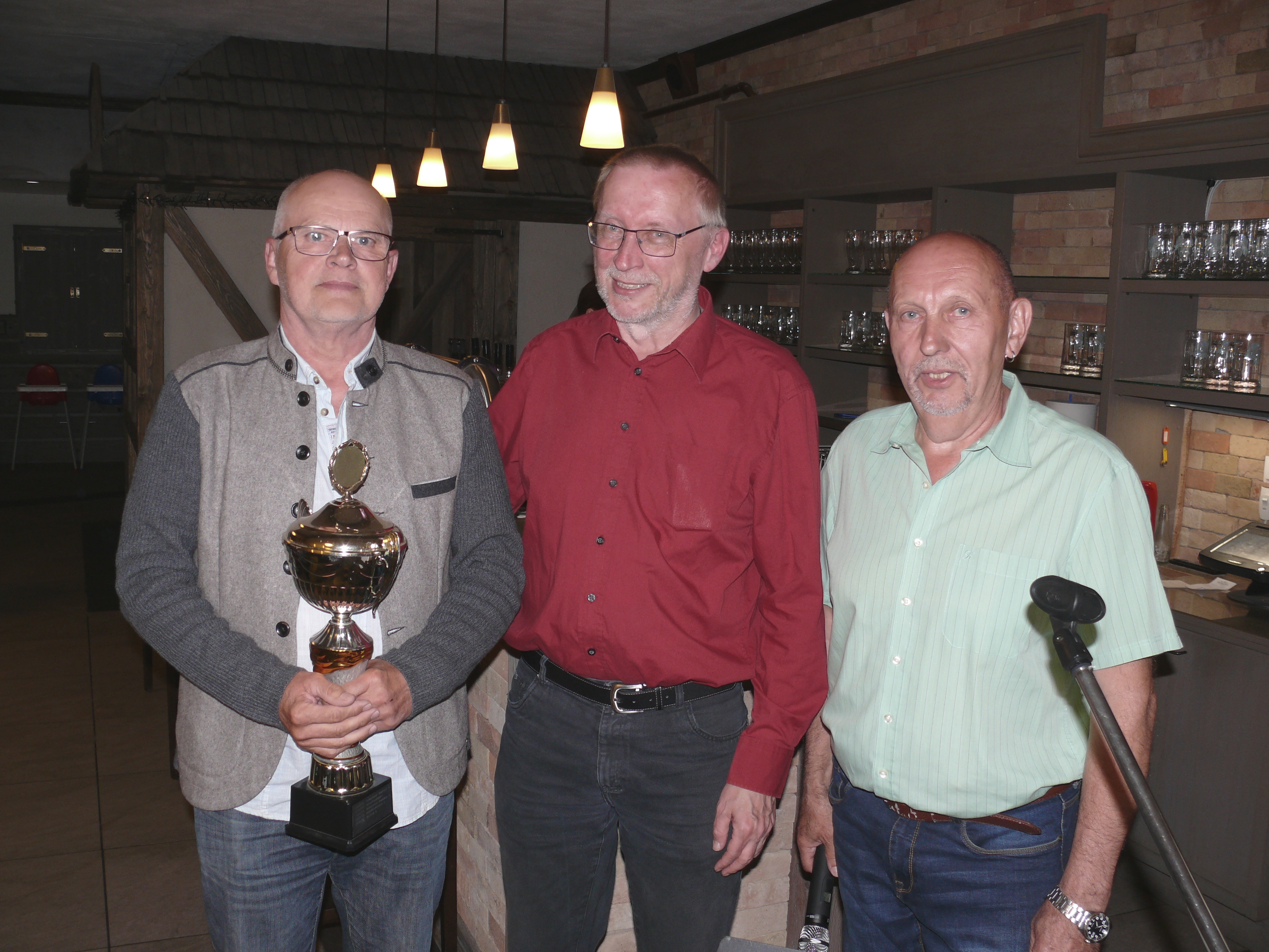 Pokal 3