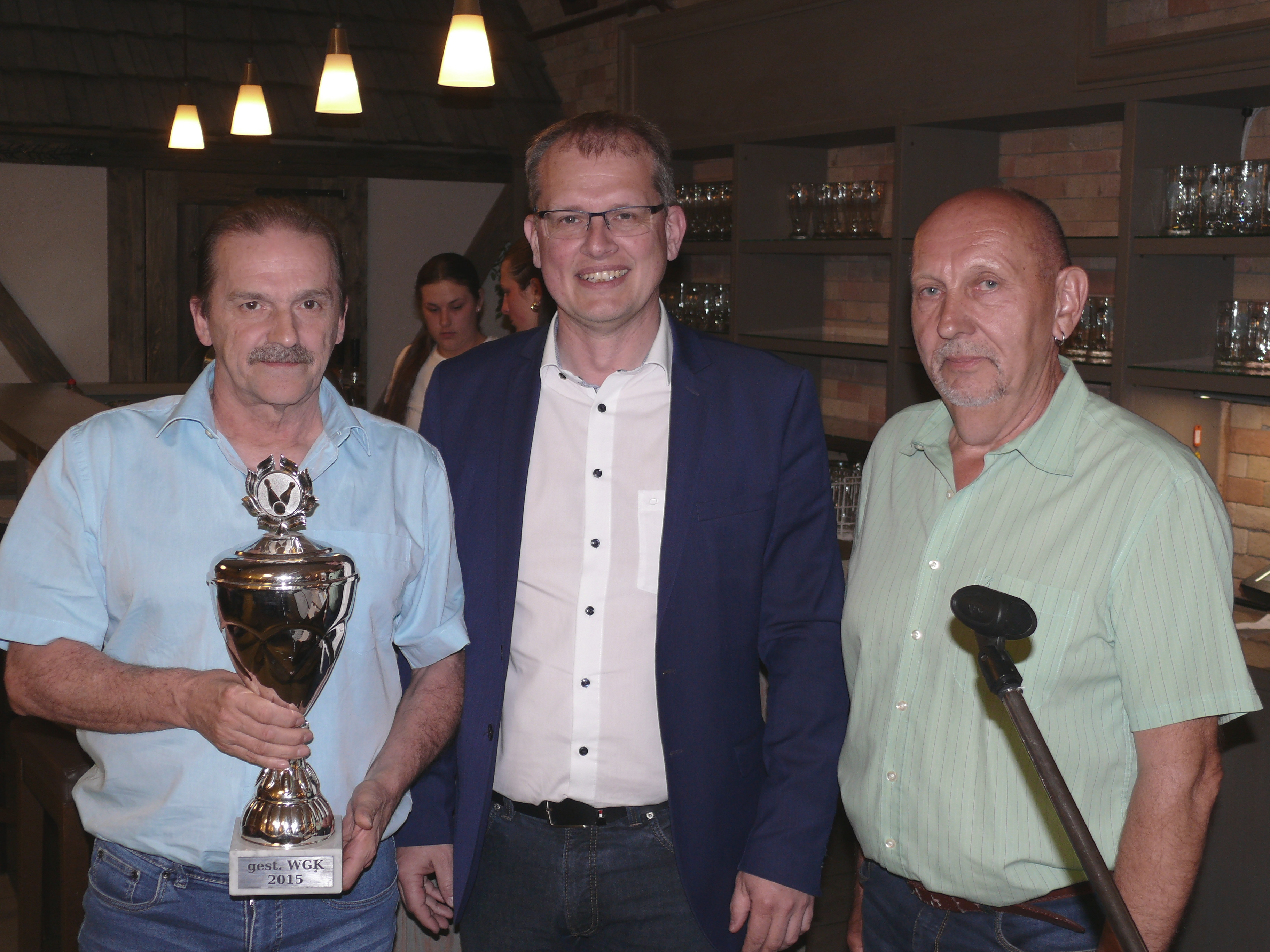 Pokal 4
