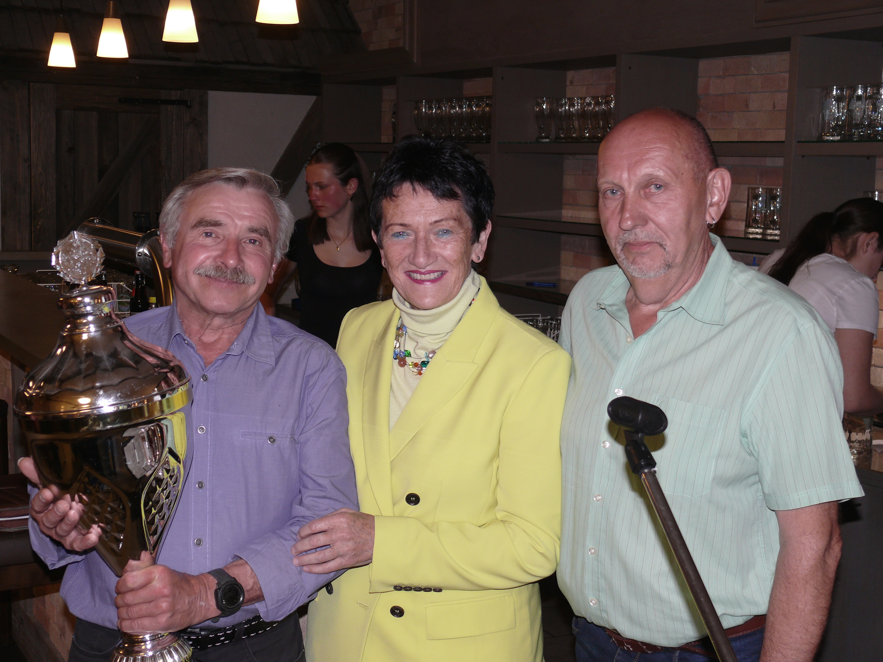 Pokal 5