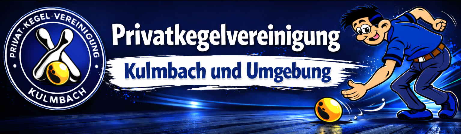 Privatkegelvereinigung Kulmbach und Umgebebung